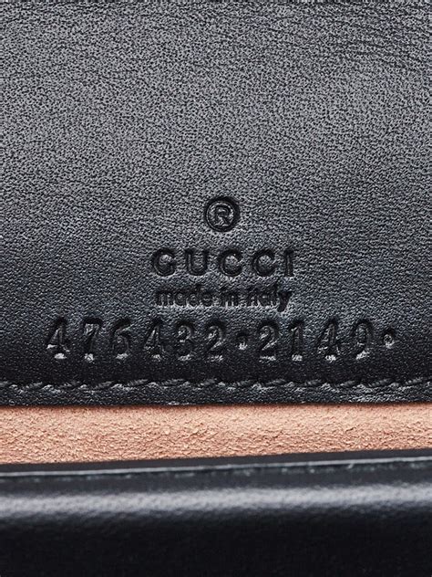 free gucci code checker|look up Gucci serial number.